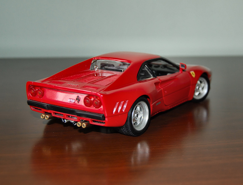 Illustration for article titled Ferrari Friday